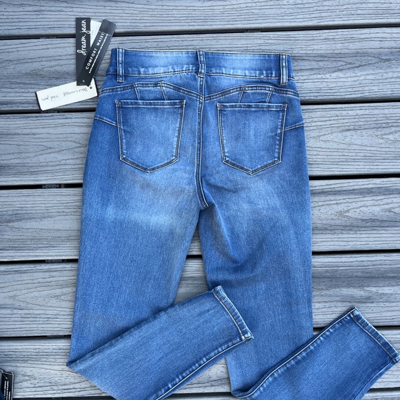 NWT Ladies Tribal Jeans - Picture 5 of 5